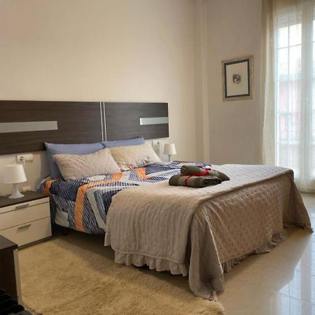 Kairos Home Y Garaje , Algemesi Home エクステリア 写真