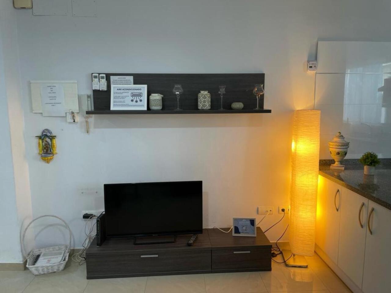 Kairos Home Y Garaje , Algemesi Home エクステリア 写真