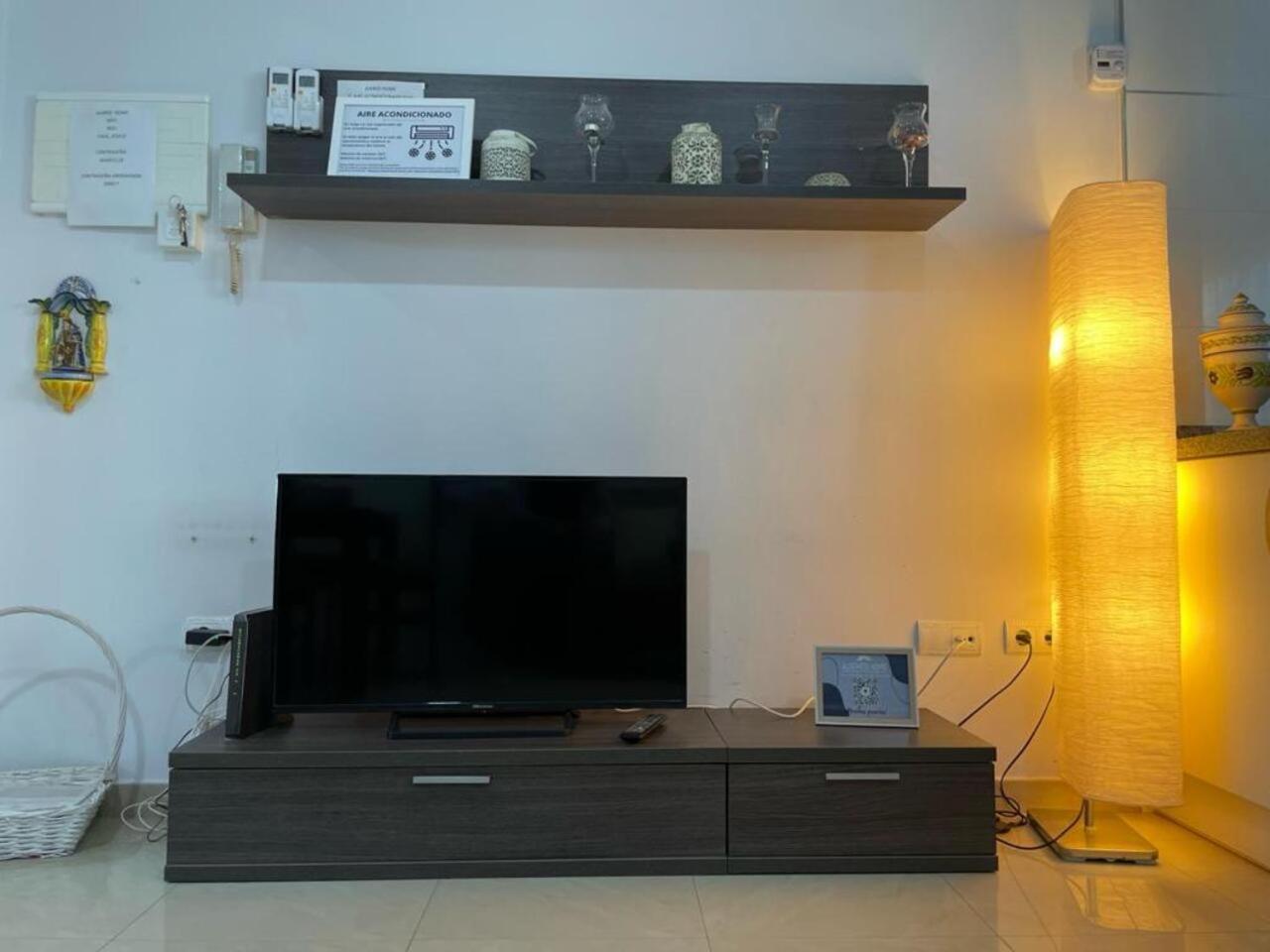 Kairos Home Y Garaje , Algemesi Home エクステリア 写真