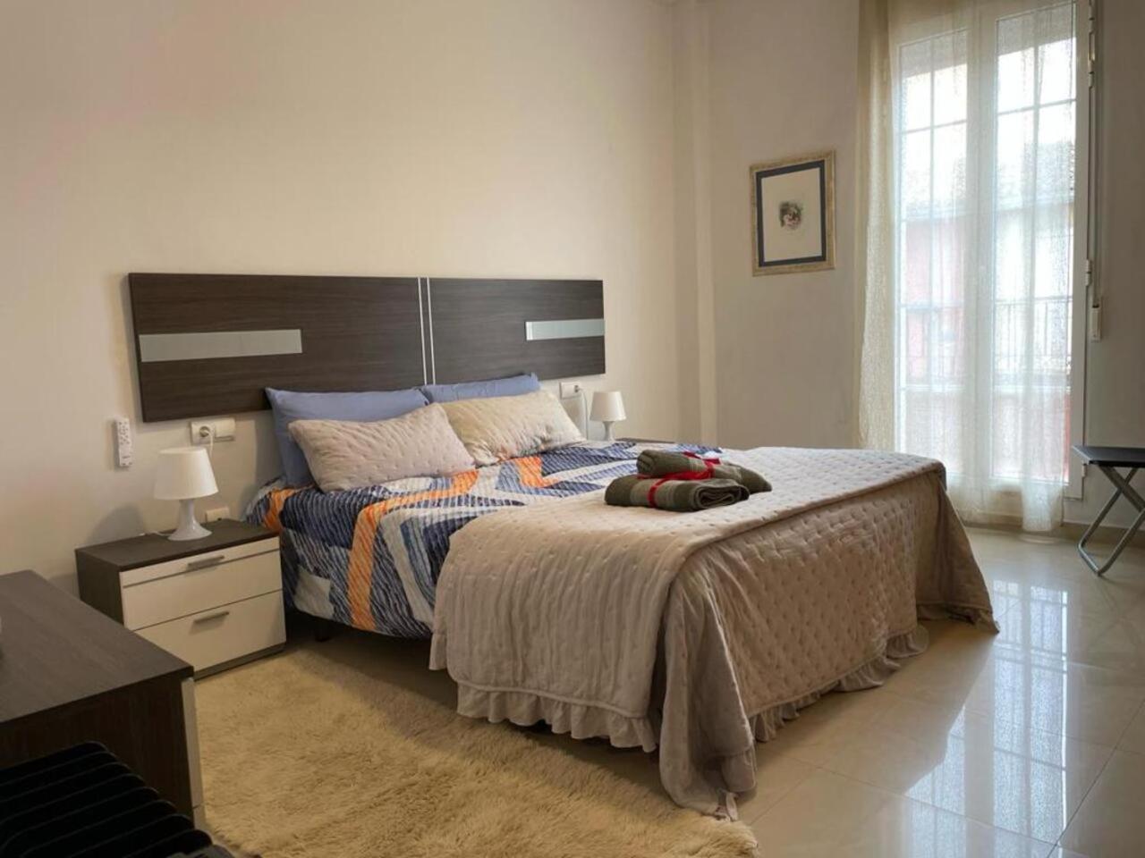 Kairos Home Y Garaje , Algemesi Home エクステリア 写真