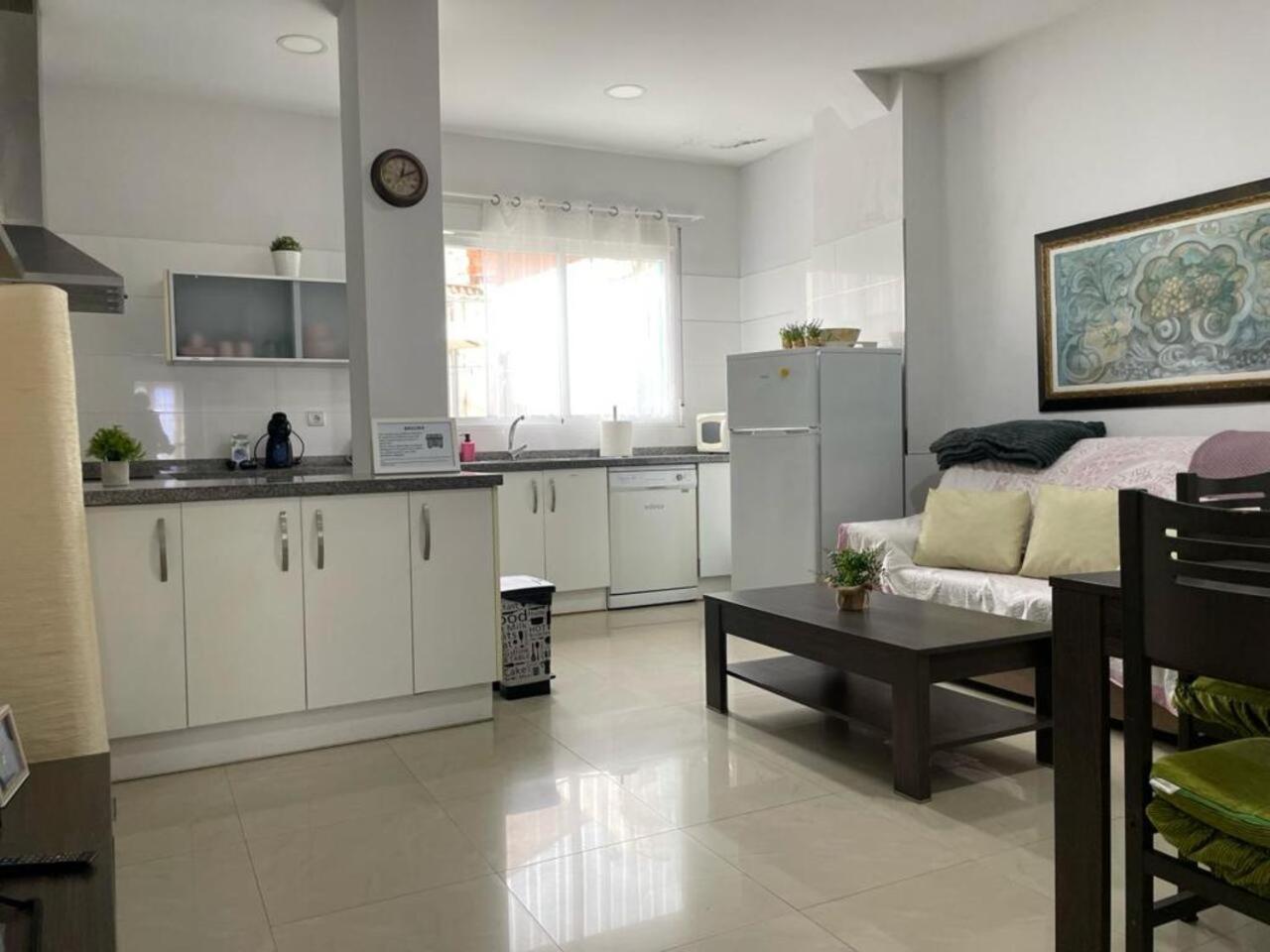Kairos Home Y Garaje , Algemesi Home エクステリア 写真