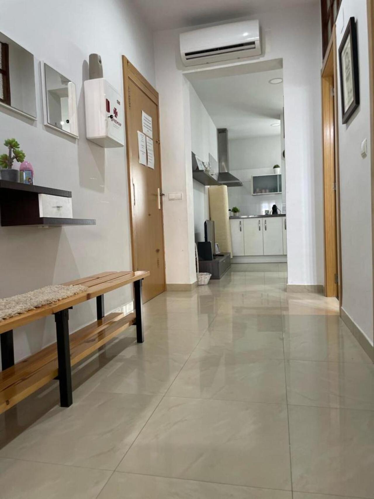 Kairos Home Y Garaje , Algemesi Home エクステリア 写真