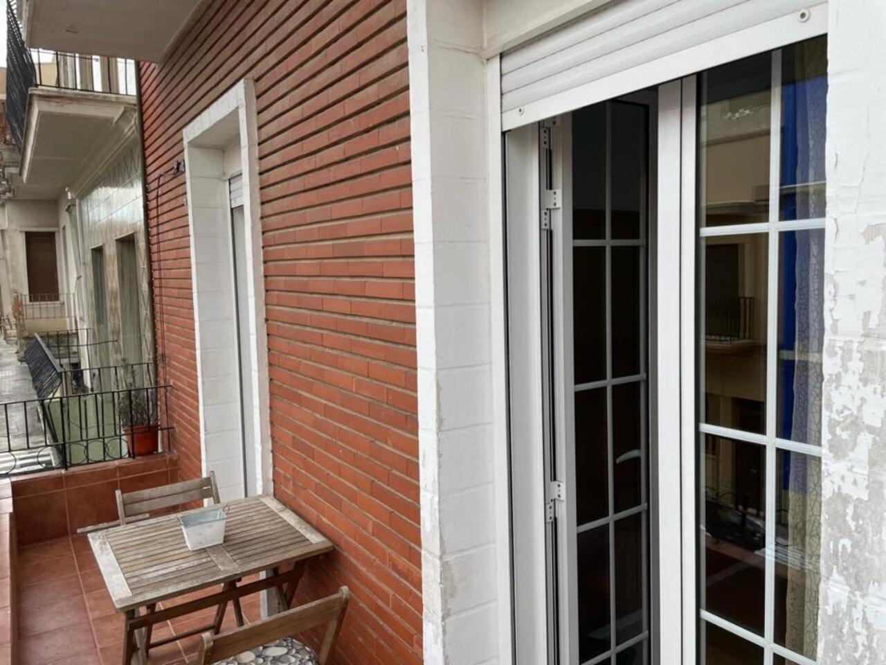 Kairos Home Y Garaje , Algemesi Home エクステリア 写真